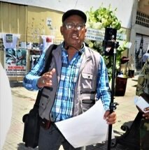 Ha fallecido un jinete por la libertad de Prensa y el pensamiento Democrático