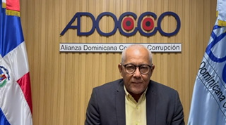ADOCCO califica de trascendental promulgación del Código Penal por el presidente Luis Abinader