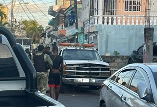 DGM detiene 316 indocumentados en Santiago