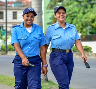 Policía Auxiliar convoca a jóvenes residentes del Gran Santo Domingo a unirse a sus filas