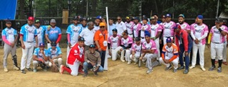 El Bronx hace historia consigue título de sóftbol masculino Juegos Juan Pablo Duarte