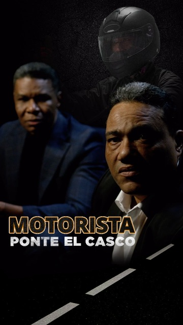 DIGESETT y humoristas Raymond Pozo y Miguel Céspedes lanzan video de concientización vial