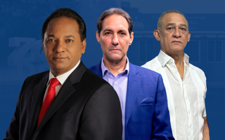 Presidente Abinader realiza nuevas designaciones