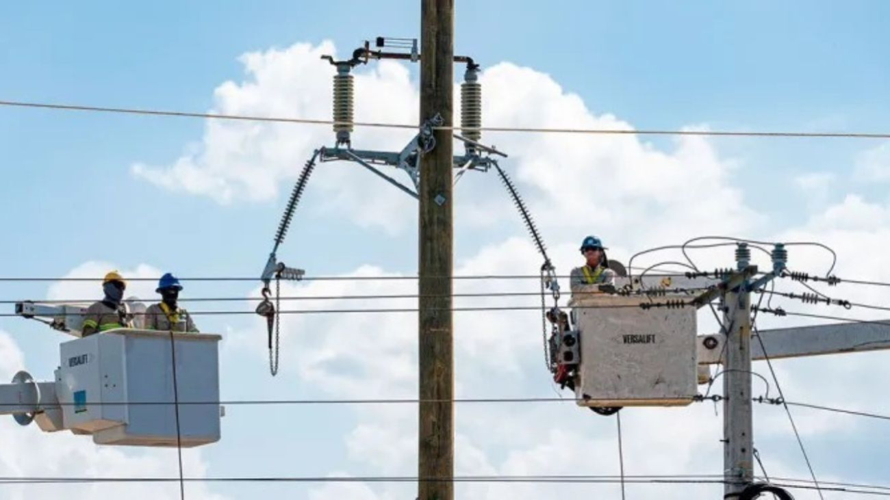 ETED realizará mantenimiento en la subestación 69 kV Hato Mayor II-Sabana de la Mar