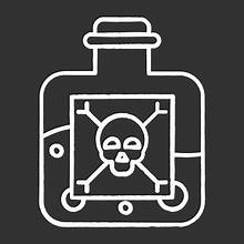 Madre envenena sus tres hijos  y se quita la vida