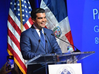 Transformación con transparencia: República Dominicana expondrá su experiencia en saneamiento ante el BID.