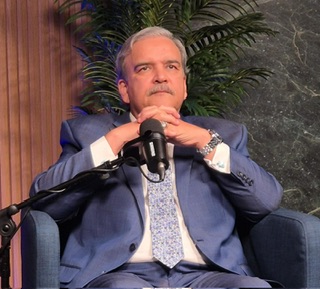 Wessin Chávez presenta Rendición de Cuentas correspondiente al periodo legislativo 2024-2025