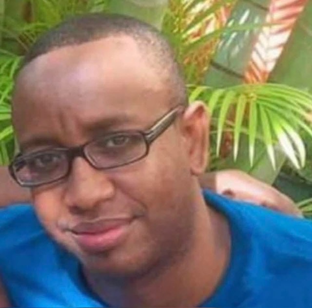 IPPP lamenta fallecimiento de periodista Hansel Díaz Matthews