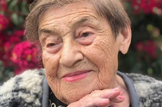 Mujer de 95 años sobrevivió a los nazis, Chernóbil y Covid-19 murió al cruzar calle en Brooklyn; dominicanos lamentan