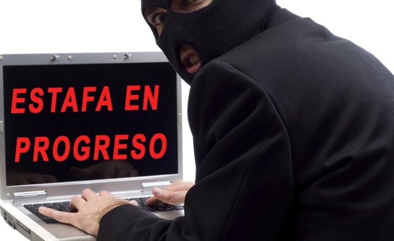 Autoridades NY advierten sobre estafa en internet en compras de materiales escolares