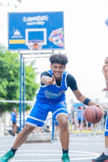 Ministerio de la Juventud lleva a Boca Chica la 11.ª edición de “Juventud con B de Barrio