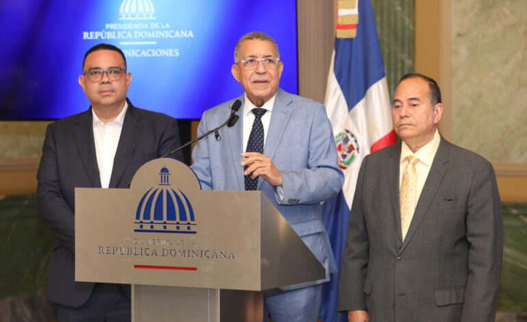 Presidente Luis Abinader dispone entrega de informe con irregularidades de SeNaSa ante Procuraduría