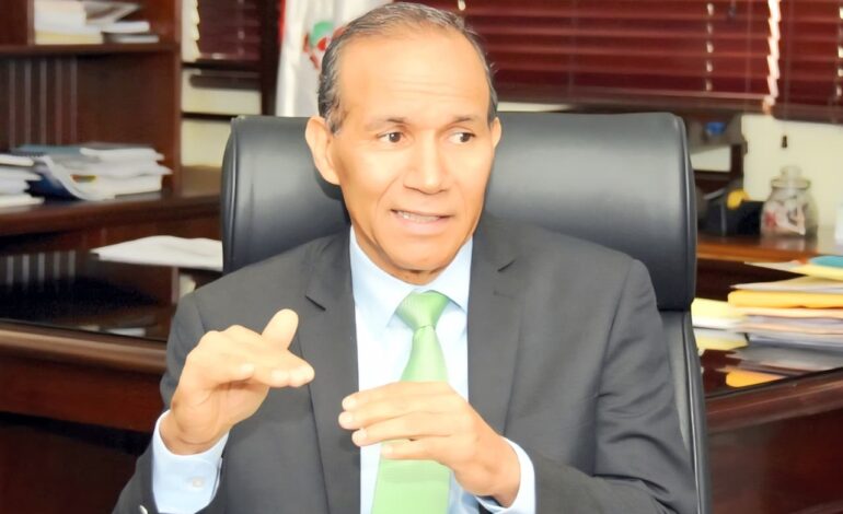 Comprometido con sistema de seguridad social eficiente, transparente y adecuada rendición de cuentas