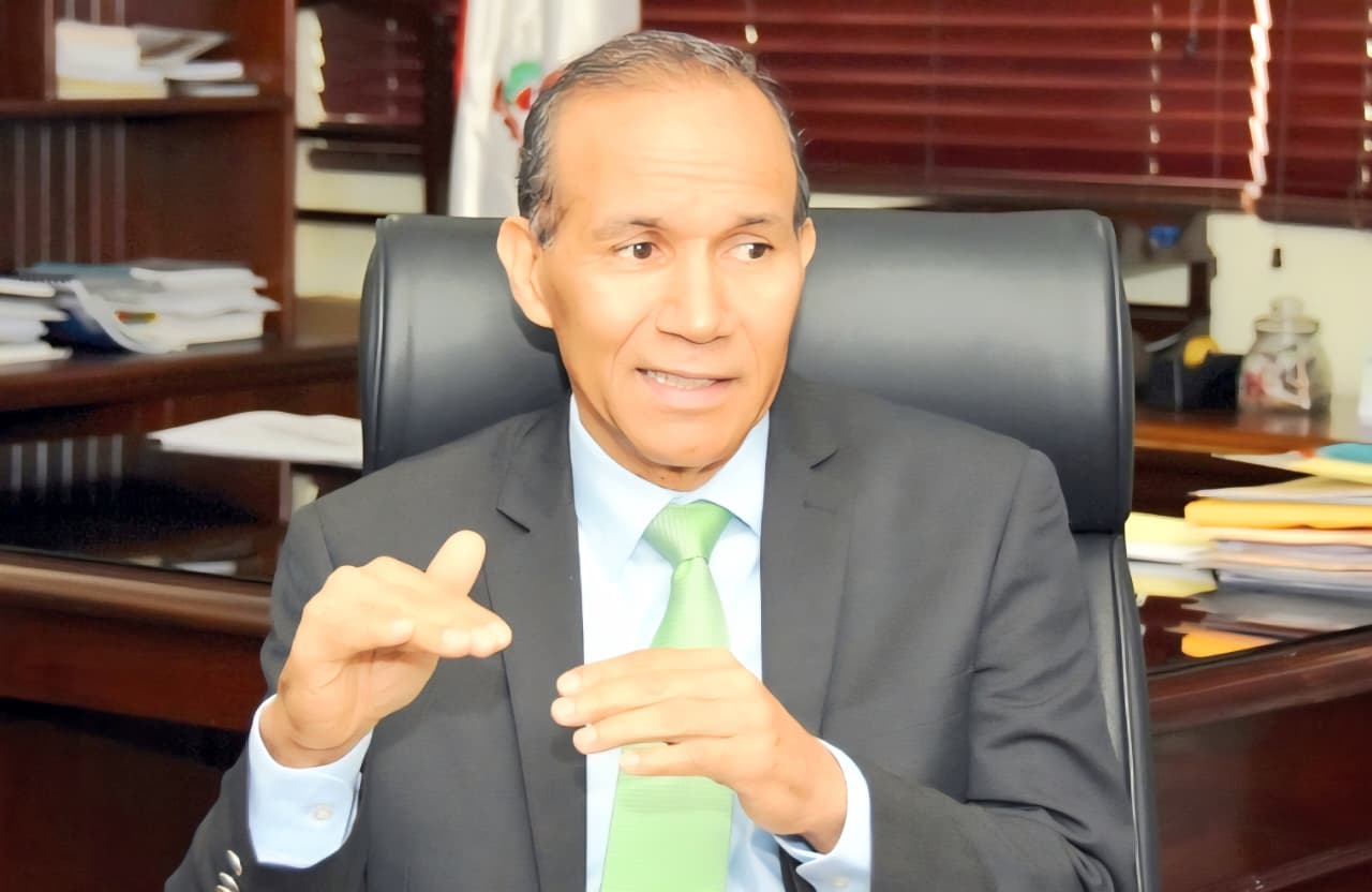 Comprometido con sistema de seguridad social eficiente, transparente y adecuada rendición de cuentas