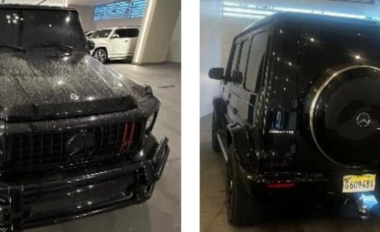 Policía Nacional y Ministerio Público investigan ataque a tiros contra hombre en sector Bella Vista, DN.