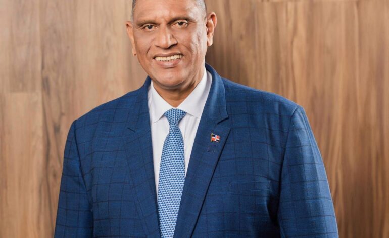 Luces y Sombras del Primer Año de Gestión del Cónsul Chu Vásquez en Nueva York.