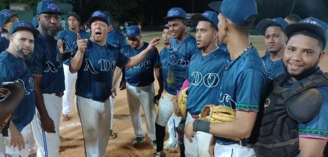 Se definen hoy los campeones del Norte y Sur del softbol Júnior Superior del DN
