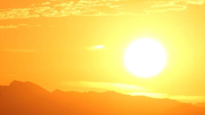 Al finalizar el verano sol se ocultará en NY antes de las 7:00 pm.