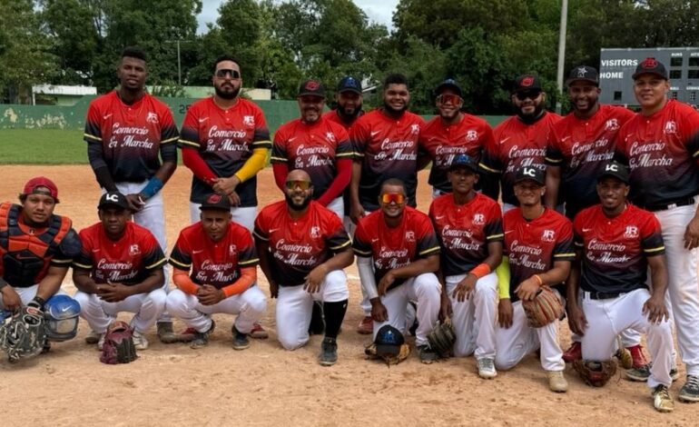 Se definen hoy los campeones del Norte y Sur del softbol Júnior Superior del DN