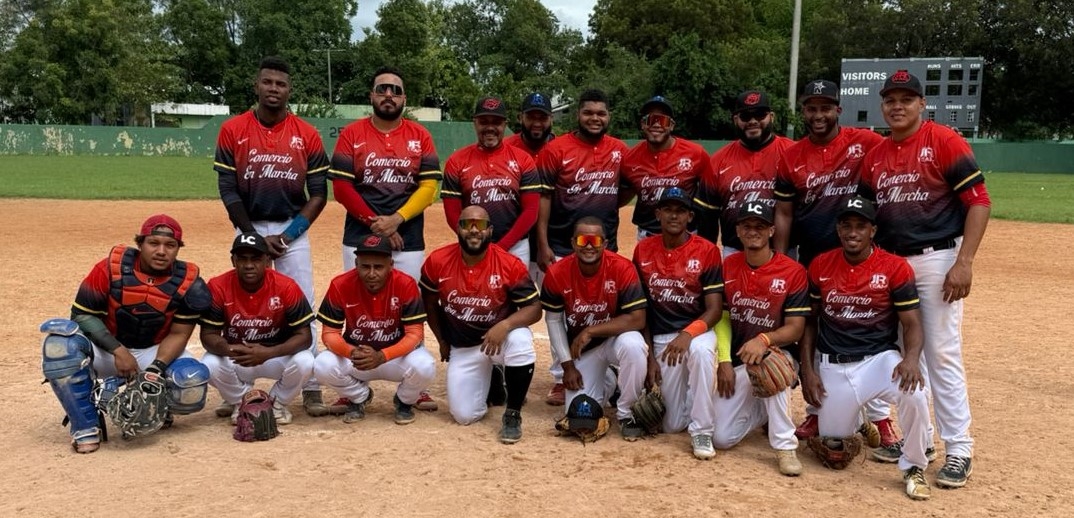 Se definen hoy los campeones del Norte y Sur del softbol Júnior Superior del DN