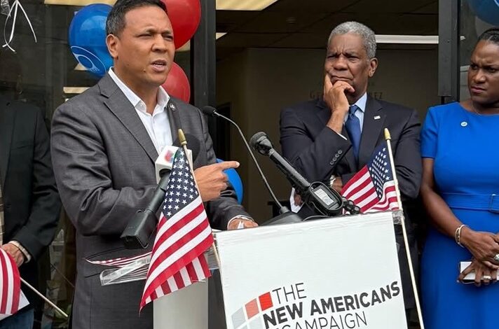 Celebrarán este sábado en El Bronx «Día Nacional de la Ciudadanía 2025»