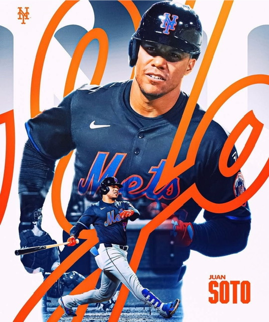 Juan Soto: El dominicano que no deja de hacer historia en las Grandes Ligas