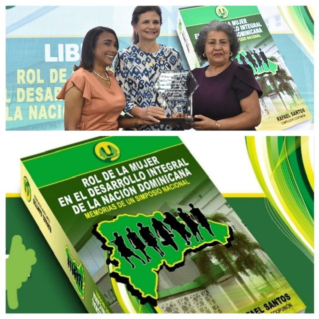 Más que un simposio ha sido la puerta para entender mejor nuestro papel en la sociedad