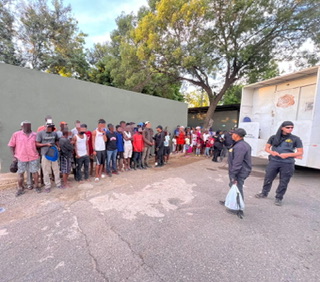 La DGM impone modelo migratorio justo y legal detiene a 1,662 indocumentados y deporta 1,344