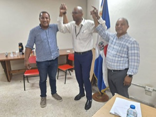 Elecciones del CDP: institucionalidad y transparencia