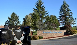 ICE detiene 57 hispanos al Norte estado NY; se desconoce si figuran dominicanos