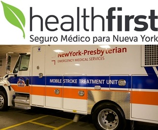 Millones neoyorkinos al borde perder seguro de salud Healthfirst; Vargas dice miles dominicanos serán afectados