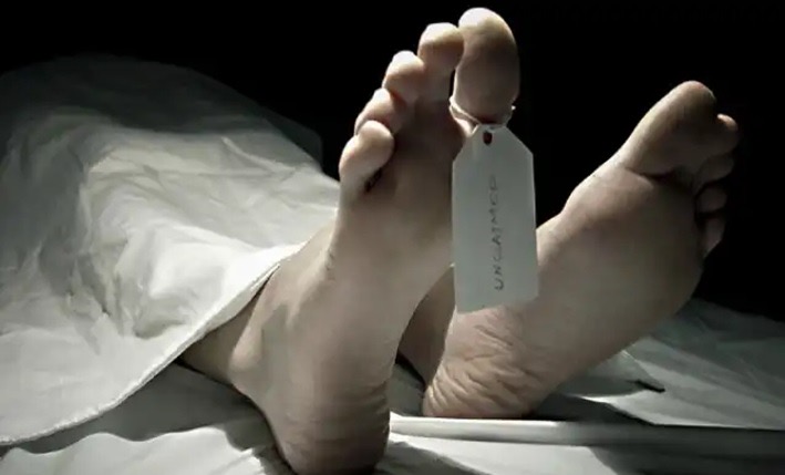 Los cadáveres ahora se pueden convertir en tierra en Nueva Jersey