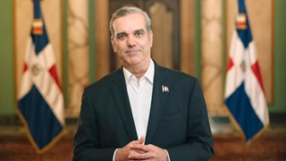 EE. UU. solicita a Abinader que la República Dominicana presente candidato a dirigir la Oficina de la ONU contra la Droga y el Delito