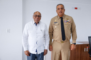 Lee Ballester y Ray Guevara analizan oportunidades para robustecer el marco legal depolítica migratoria