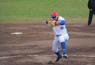 RD vence a Guatemala para su segunda victoria en Copa Panam sub-23 de softbol masculino