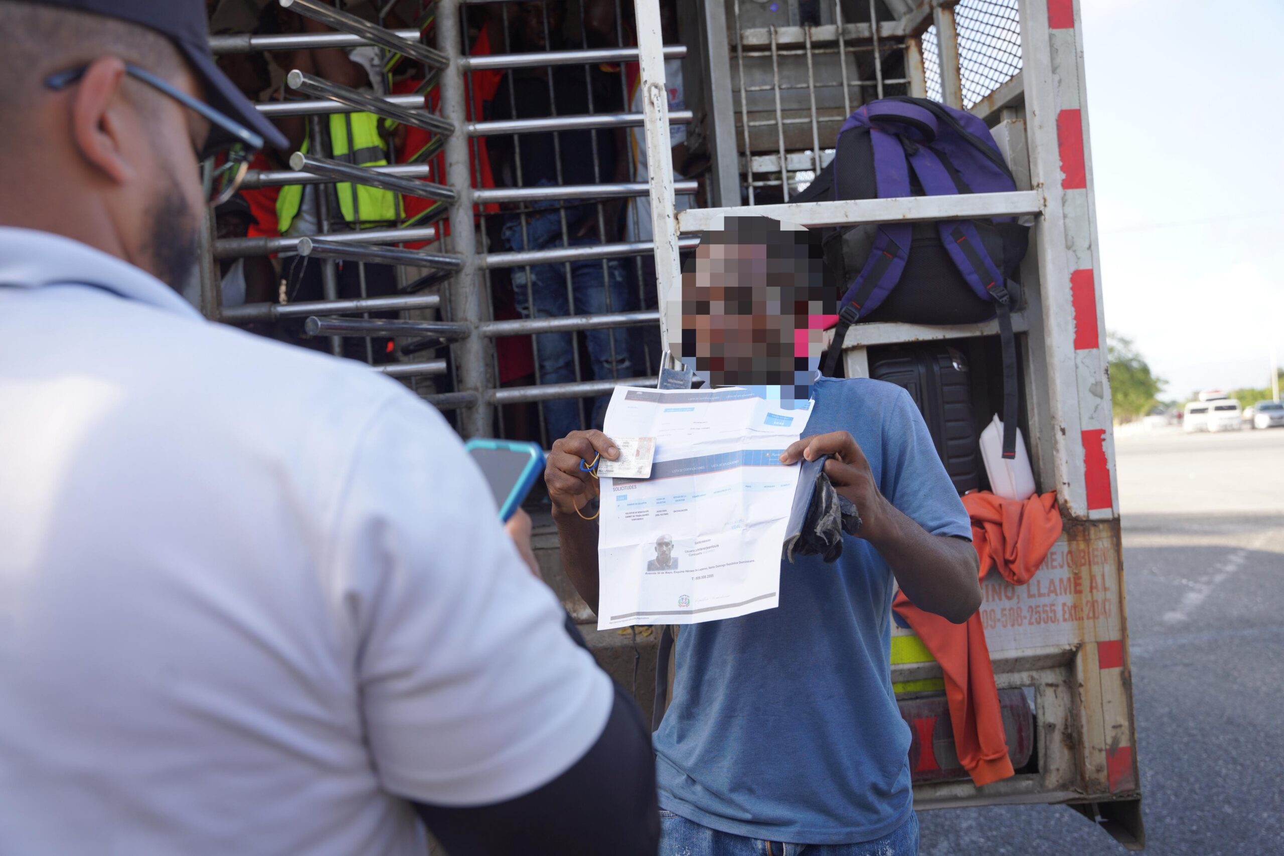 DGM advierte que continuará los operativos de interdicción en todo el país, por ser un tema de interés para la seguridad de la nación y todos los dominicanos