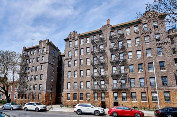 Las solicitudes pueden presentarse en línea a través del Portal del Rent Café