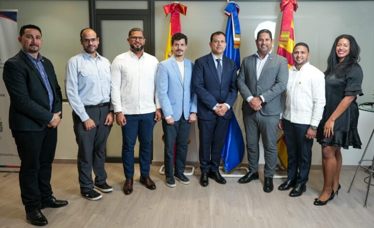 Barcelona celebró la conferencia “La Inteligencia Artificial impulsando cambios en LATAM”.