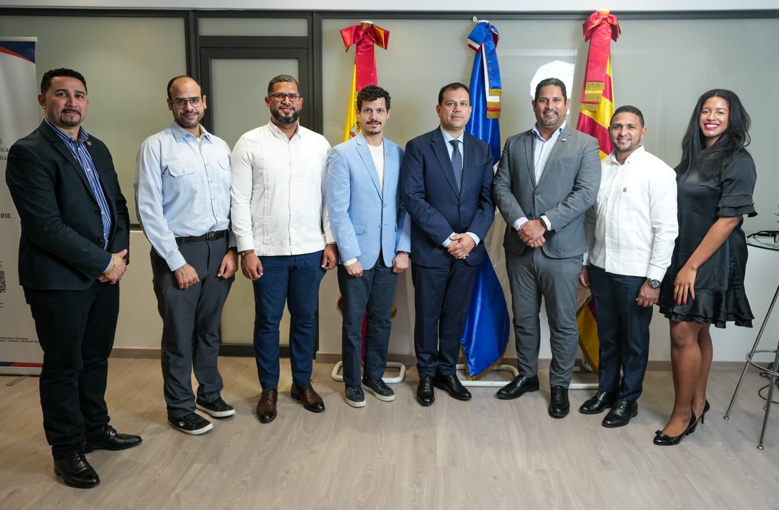 Barcelona celebró la conferencia “La Inteligencia Artificial impulsando cambios en LATAM”.