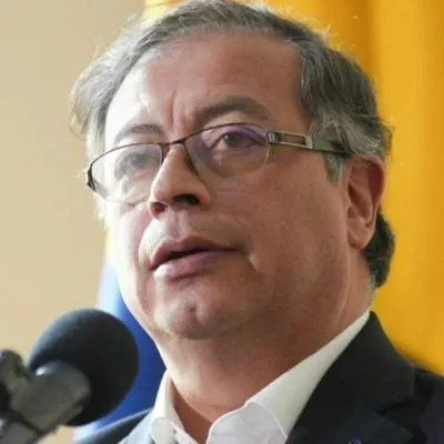 Petro,Presidente de Colombia acusó a  Estados Unidos