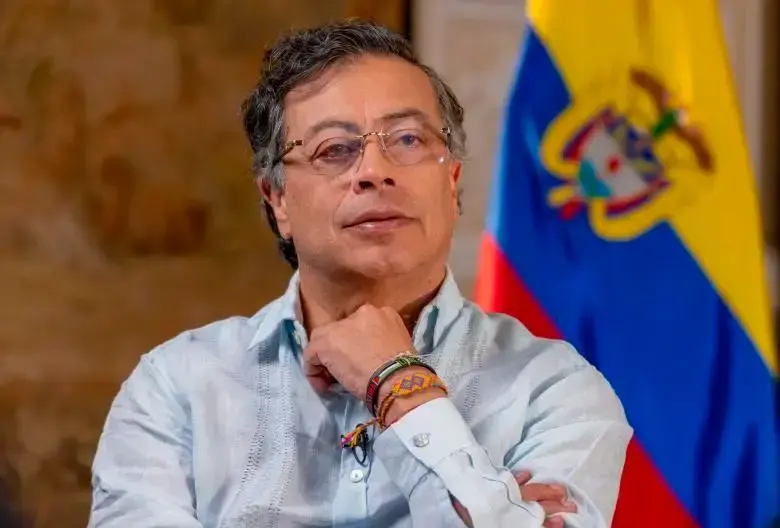 Presidente de la República de Colombia tilda medida arbitraria por parte de EStados Unidos