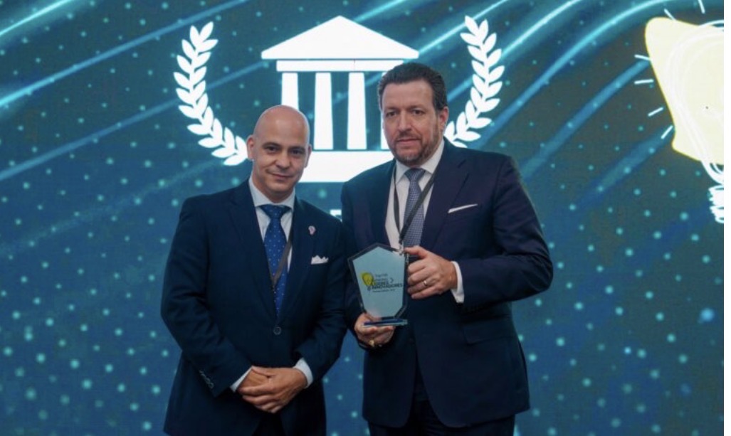 Dominicanos designados entre selecto Ranking de Líderes Innovadores 2025