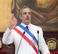 Presidente Abinader designa a la Dra. Aura Celeste Fernández Rodríguez como gerente general del Consejo Nacional de la Seguridad Socia