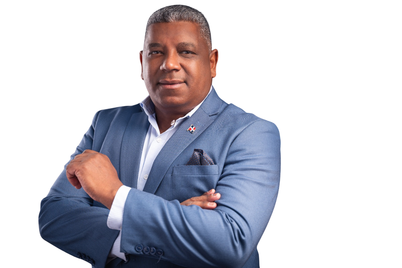 Nuevo cónsul moderniza servicios y estrecha lazos entre Grecia y República Dominicana