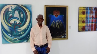 La exposición Transición y el coleccionismo en mí