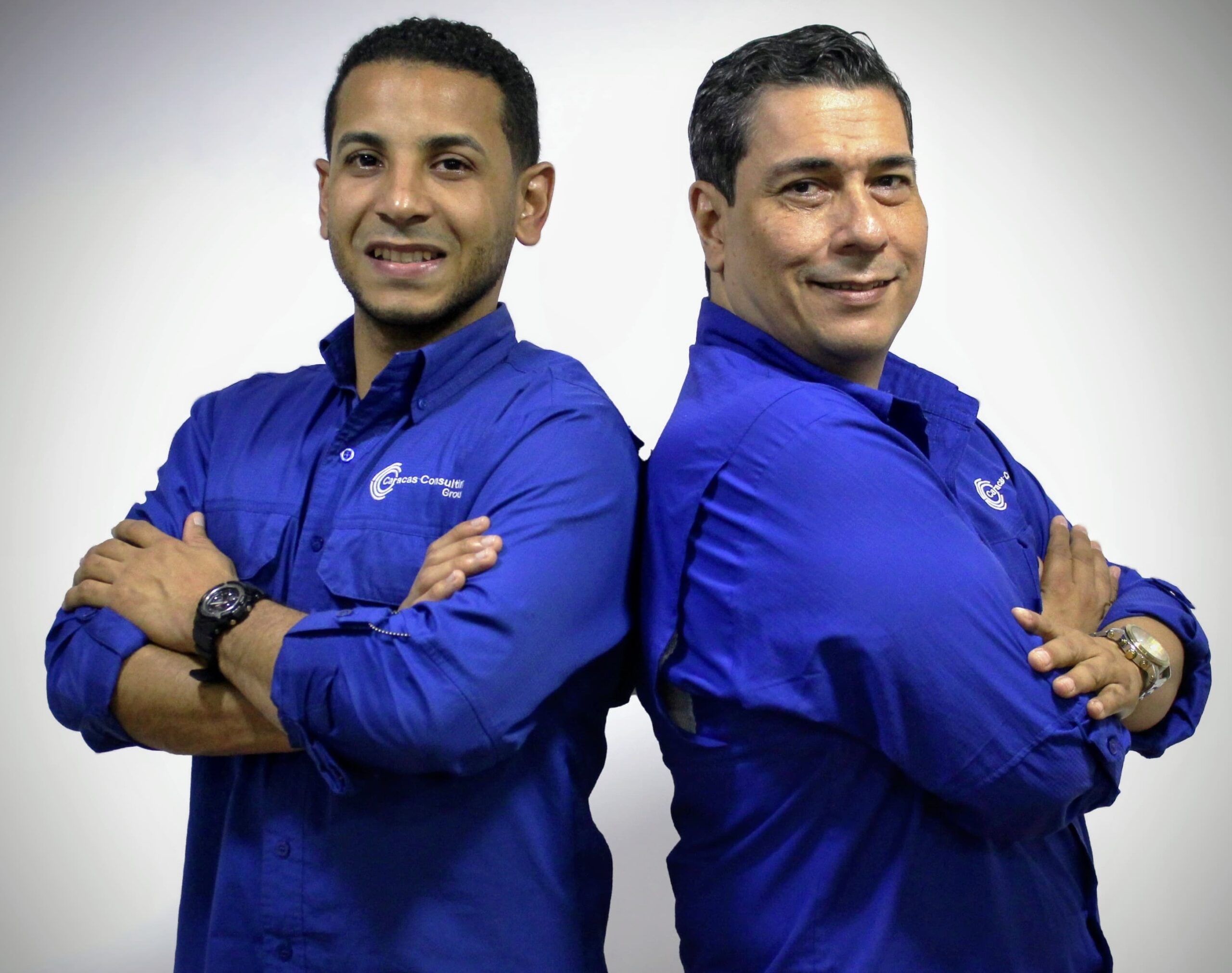 Caracas Consulting Group celebra sus 20 años de exitosa trayectoria empresarial