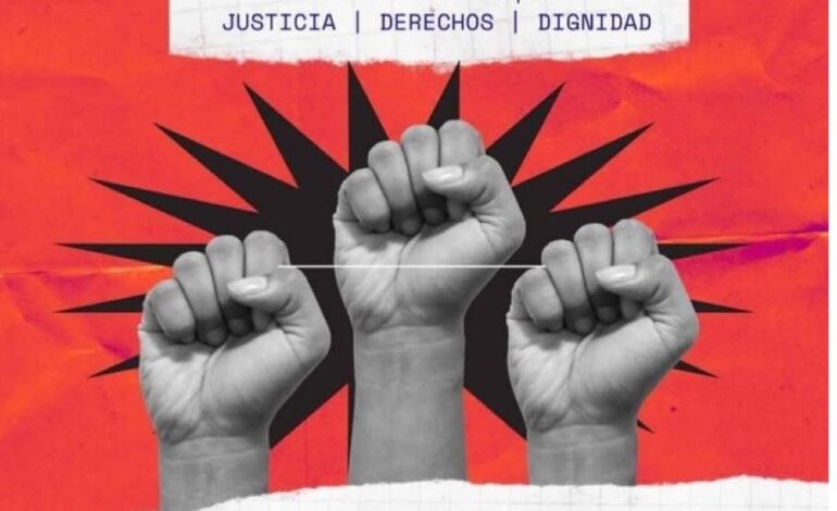 Diáspora Dominicana en Nueva York Alza la Voz en Protesta Pacífica: “Ya Basta de Abusos”