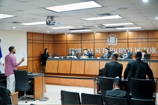 Tribunal Superior Electoral ordena al Partido Justicia Social  (JS)  entregar informe financiero