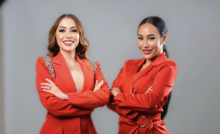 Negociantes RD da el salto a la televisión nacional por Catorce TV