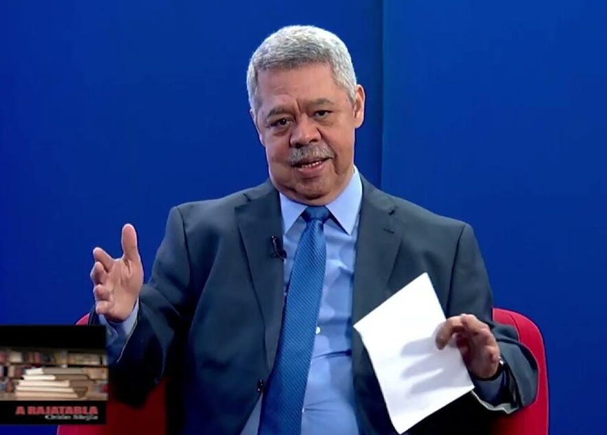 Santiago: un episodio que no puede ser coronado por la impunidad